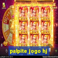 palpite jogo hj